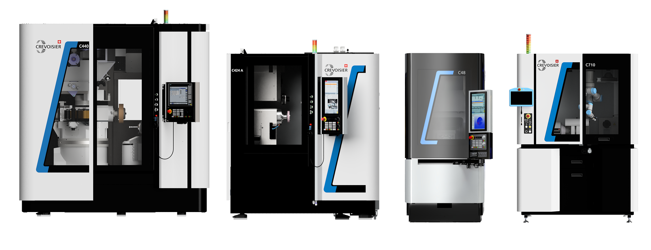 ensemble gamme automatique