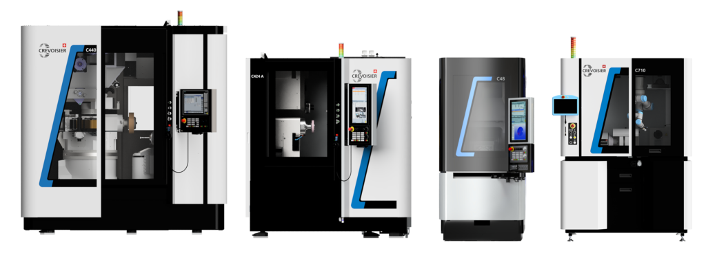 ensemble gamme automatique